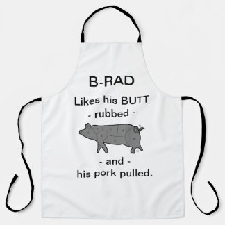 Tablier d'impression tout-en-un