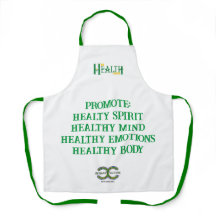 Tablier d'impression tout-en-un