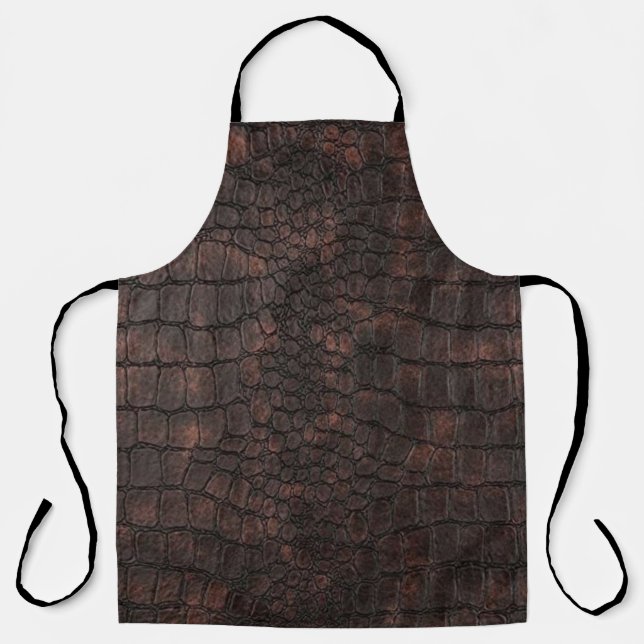 Tablier d'impression tout-en-un Gator (Recto)