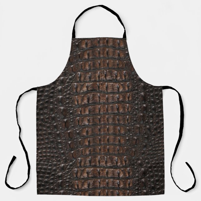 Tablier d'impression tout-en-un Gator (Recto)