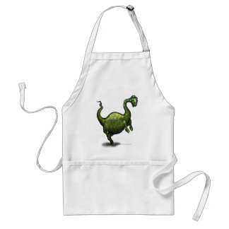 Tablier Dinosaure