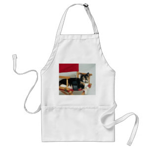 Tablier Directeur de Tortie