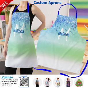 Tablier do-it-yourself Crafts Protecteur de vêtements Cuis