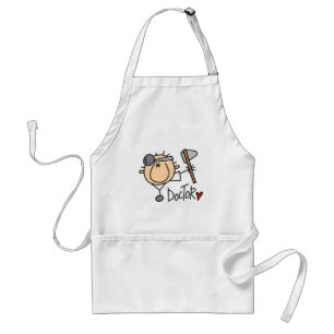 Tablier Docteur
