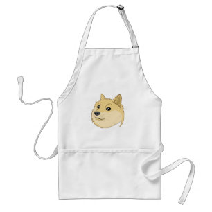 Tablier Doge