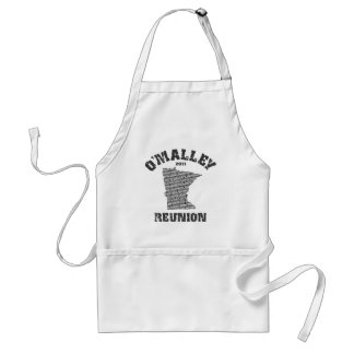 Tablier d'O'Malley