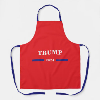 Tablier Donald Trump 2024