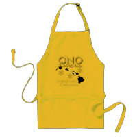 Tablier d'ONO LICIOUS