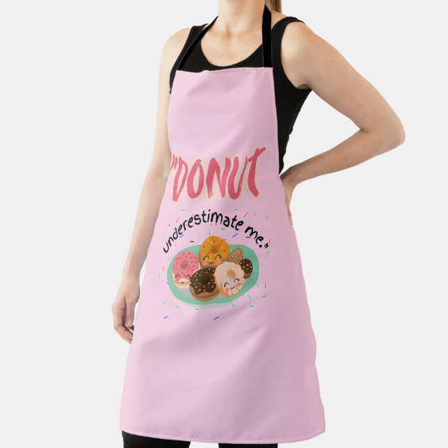 TABLIER DONUT SOUS ESTIMATION (Insitu)
