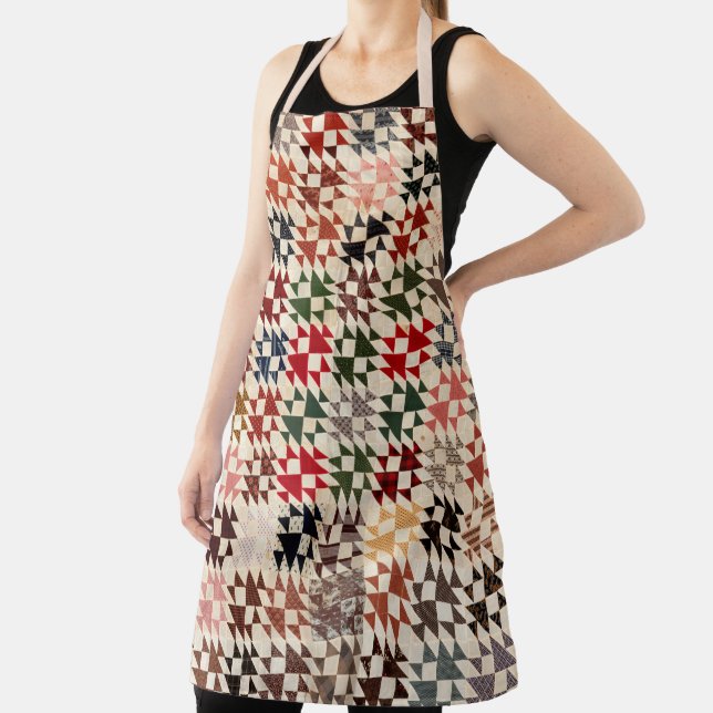 Tablier Double surface composée X (Insitu)