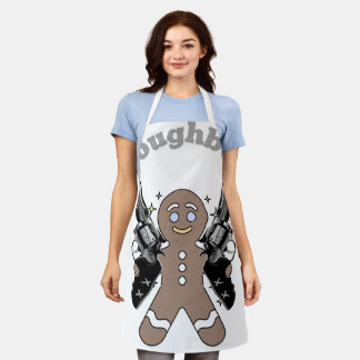 Tablier Doughboy
