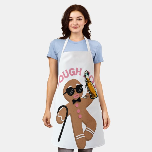 Tablier Doughboy (Porté)