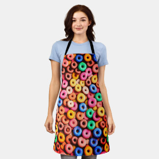 Tablier Doughnut