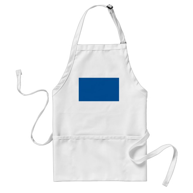 Tablier Drapeau d'Assen (Devant)