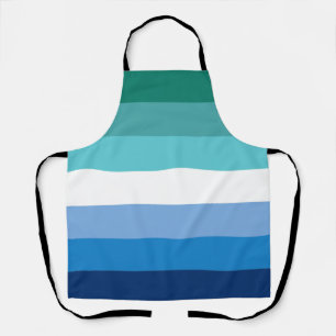 Tablier Drapeau de fierté gay masculin