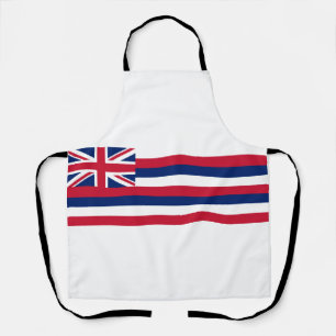 Tablier Drapeau d'État d'Hawaii