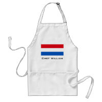 Drapeau néerlandais de la Hollande