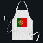 Tablier Drapeau Portugal<br><div class="desc">Drapeau Portugal</div>