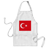 Drapeau turc
