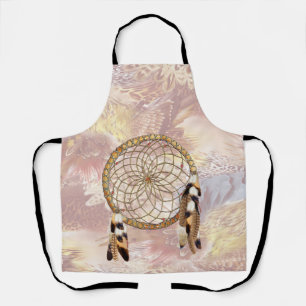 Tablier Dream Catcher dodesmaid cadeau All-Over-Print Tank