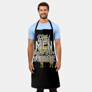 Tablier Drôle cadeau Grilling BBQ