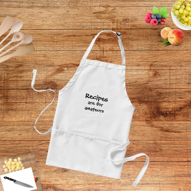 Tablier du chef (Créateur téléchargé)