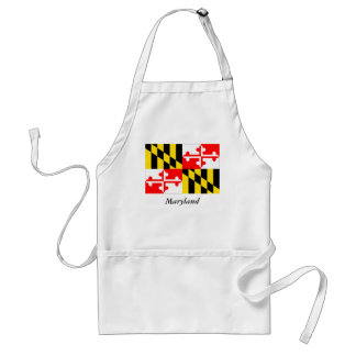 Tablier du Maryland