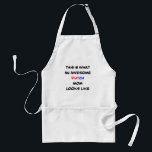Tablier dutch mom, awesome<br><div class="desc">dutch mom</div>