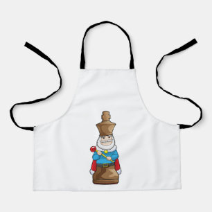 Tablier Échecs King Chess