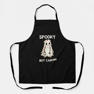 Tablier ÉFFRAYANT MAIS SOIGNANT T-shirt indispensable