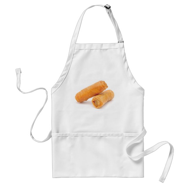 Tablier Eggroll Apron (Devant)