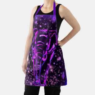 Tablier Eléphant Apron