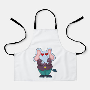 Tablier Elephant en marié avec costume.PNG
