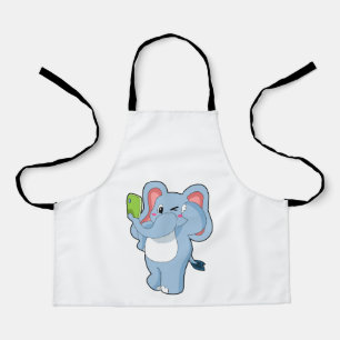 Tablier Elephant Mobile