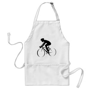 Tablier Emballage du vélo