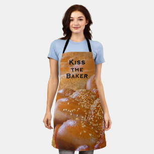 Tablier Embrasse le Baker Apron
