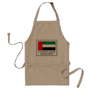 Tablier Émirats arabes unis