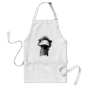 Tablier Emu