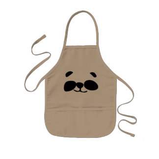 TABLIER ENFANT エプロン