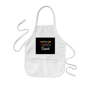 Tablier Enfant 2e Grade