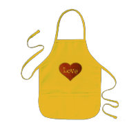 Aimer Kids Apron