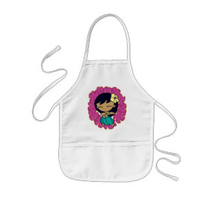 Tablier Enfant "Aloha Honeys" Apron pour enfants