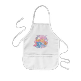 Tablier Enfant Anime Tom et Jerry Candy Party
