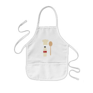 Tablier Enfant Apron standard