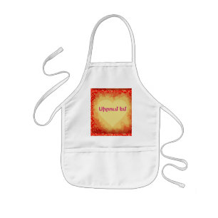 Tablier Enfant Arménien Dit Apron Enfants