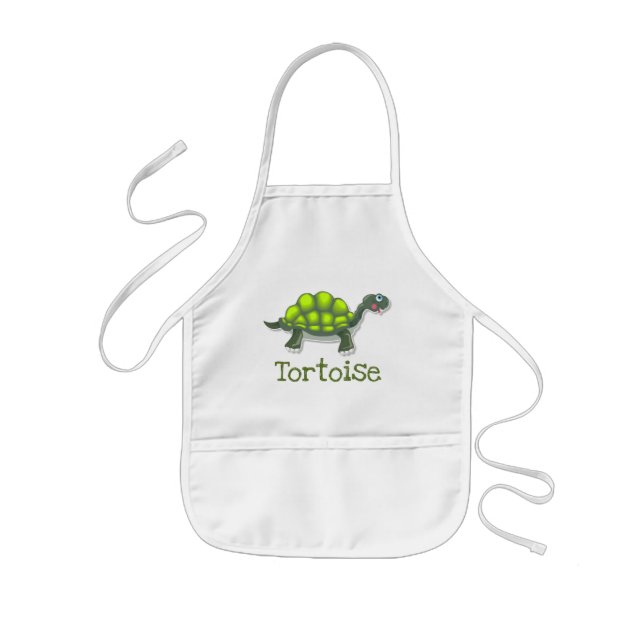 Tablier Enfant Arménien Dit Apron Enfants (Devant)