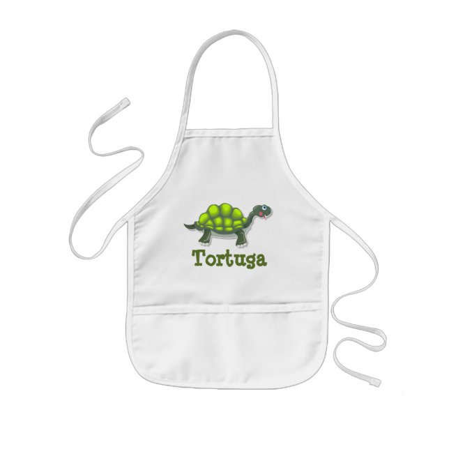 Tablier Enfant Arménien Dit Apron Enfants (Devant)