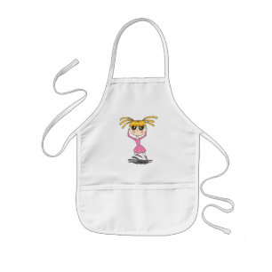 Tablier Enfant Ballerina Apron