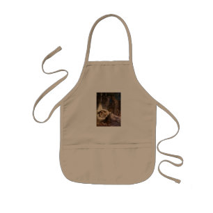 Tablier Enfant Beauté dormante