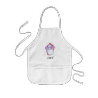 Boulangerie personnalisée de petit gâteau